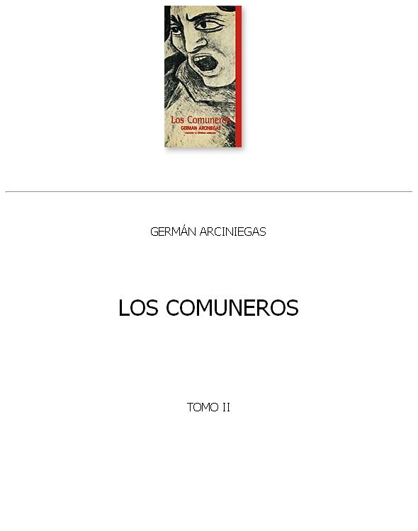 Los Comuneros II